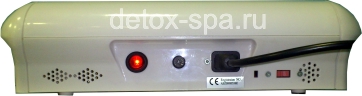 Detox Spa OSM-08A, ��� ������ ��� ���-08�