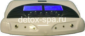 Detox Spa OSM-08A, ��� ������ ��� ���-08�