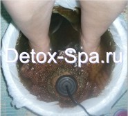 Ion Detox Bio